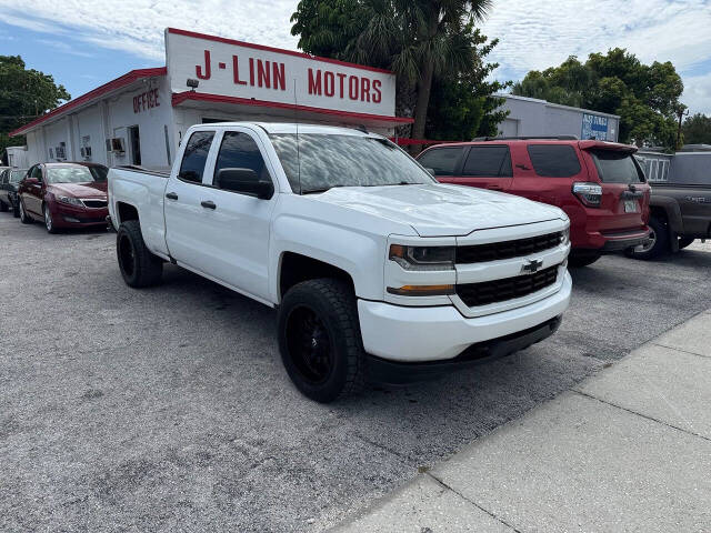 chevrolet silverado 1500 2018 1GCRCPEH6JZ187313 image chevrolet silverado 1500 2018 1GCRCPEH6JZ187313 image